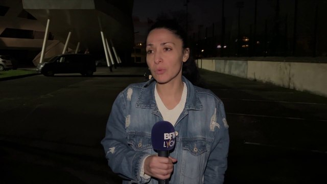 C'était vraiment épouvantable : une rescapée de l'incendie de Vaulx-en-Velin revient sur cette nuit d'horreur