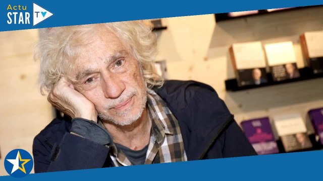 J'ai essayé toutes les drogues dures : Louis Bertignac très cash sur sa consommation de drogues