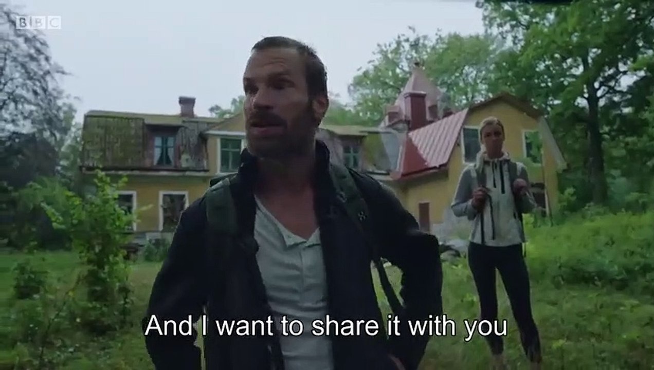 Black Lake - Se2 - Ep05 HD Watch HD Deutsch