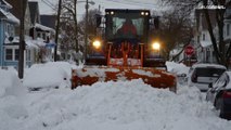 Au moins 53 morts, le bilan de la tempête aux Etats-Unis s'alourdit encore