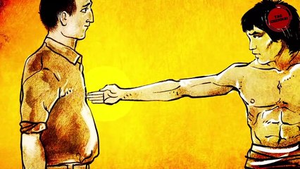 உலகையே அசைத்த சாகச கலைஞன்: புரூஸ் லீயின் வாழ்க்கை..! Bruce Lee Mystery life | Unknown Secrets