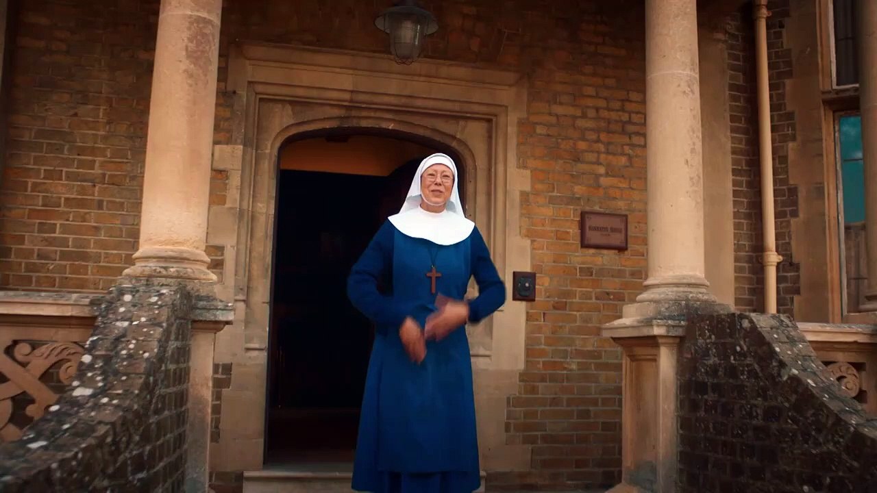 Doctor Who (2005) Saison 0 - 60th anniversary Specials (EN)