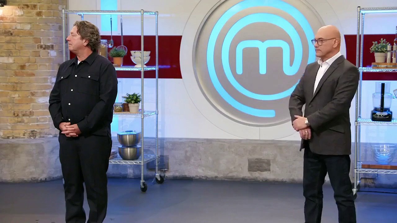 Masterchef - Se17 - Ep17 HD Watch HD Deutsch