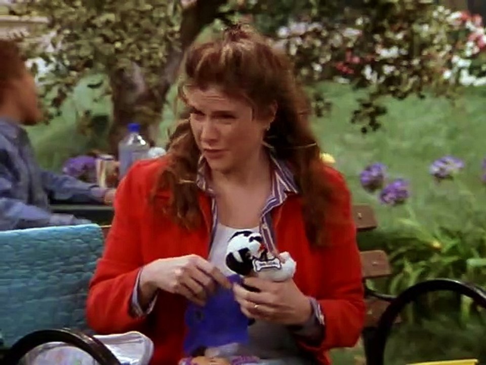 Alle lieben Raymond Staffel 3 Folge 23