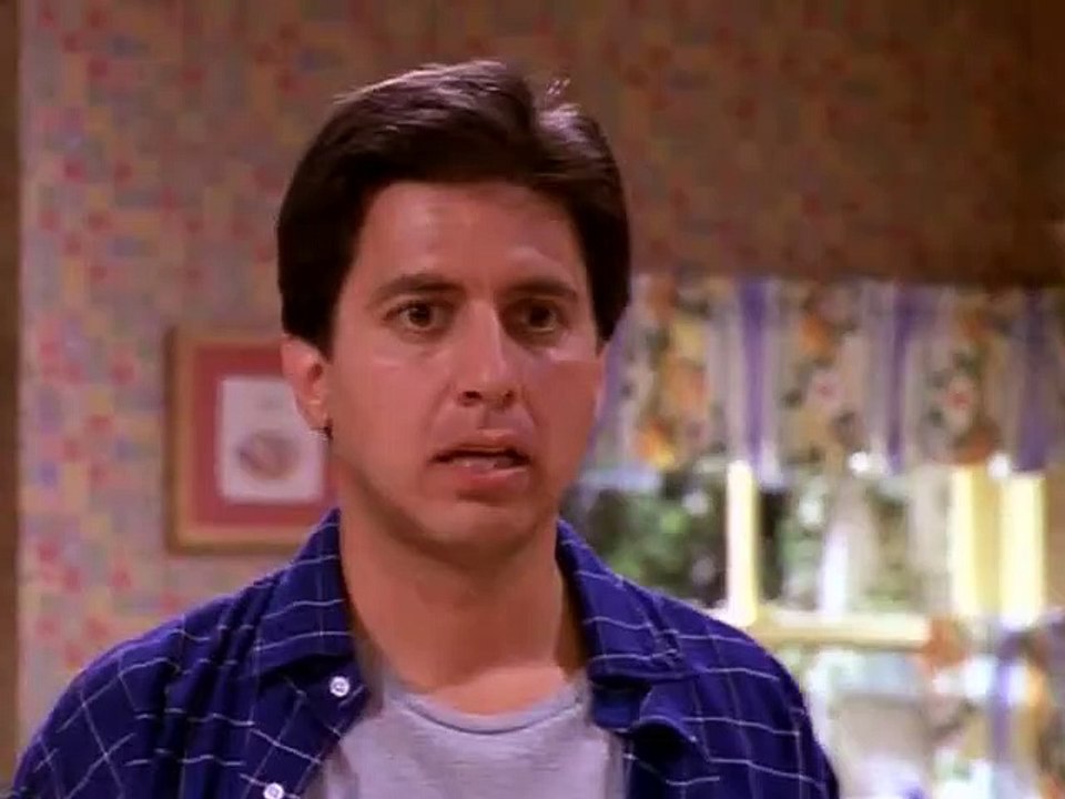 Alle lieben Raymond Staffel 3 Folge 26