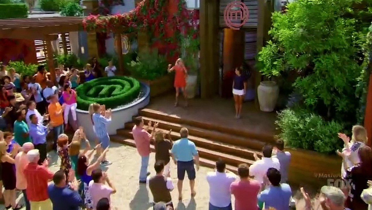 Masterchef - Se8 - Ep02 - Battle for a White Apron (2) HD Watch HD Deutsch