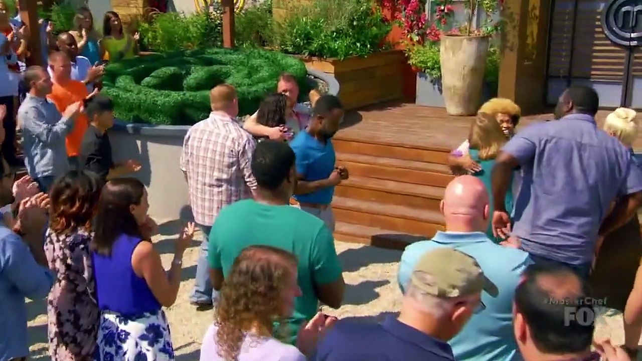 Masterchef - Se8 - Ep01 - Battle for a White Apron (1) HD Watch HD Deutsch