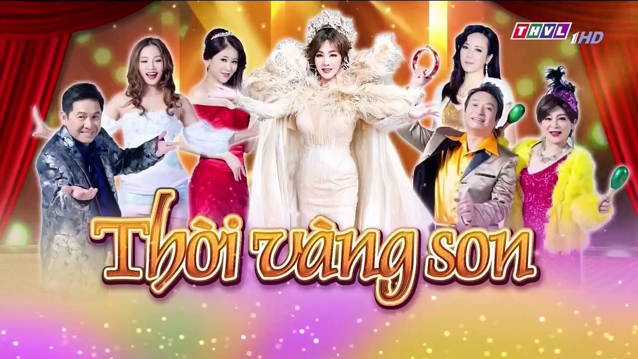 thời vàng son tập 173 - thvl1 lồng tiếng - phim đài loan - xem phim thoi vang son 174