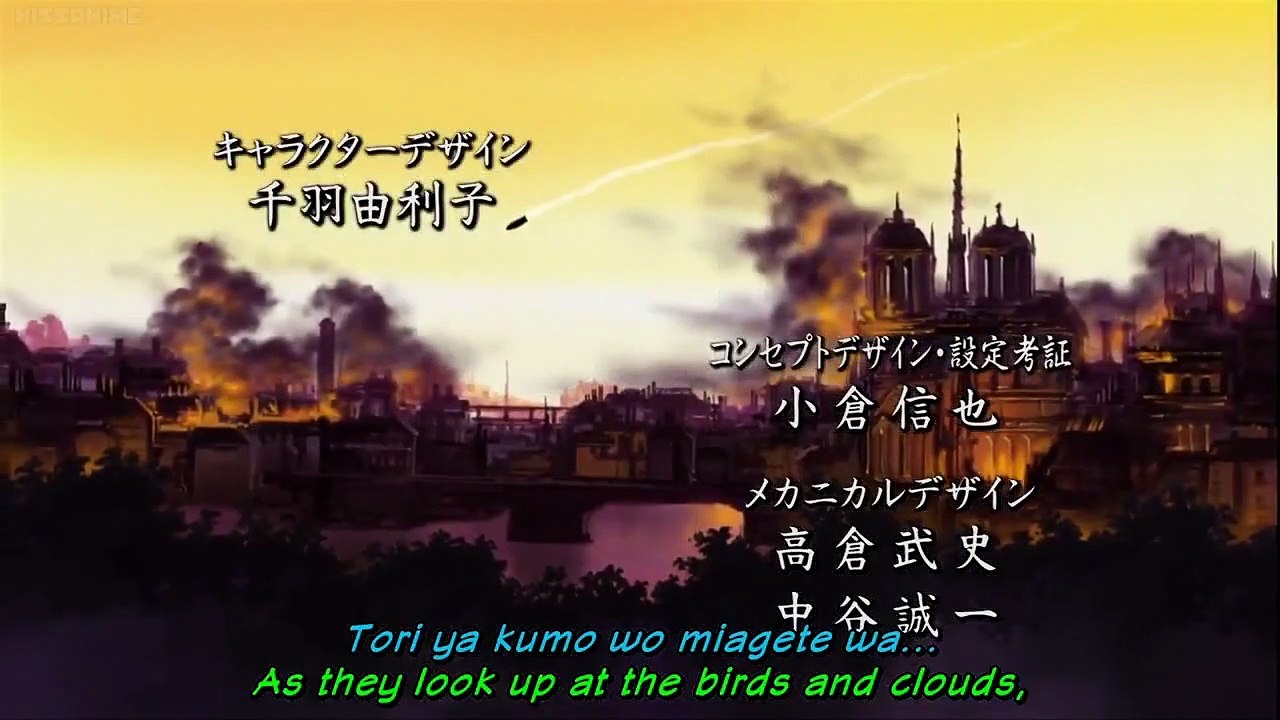 Planetes - Ep12 HD Watch HD Deutsch