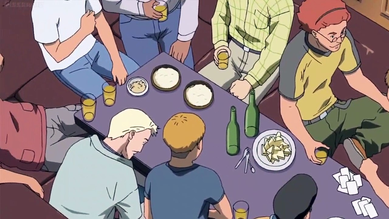 Planetes - Ep17 HD Watch HD Deutsch