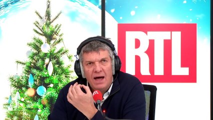 La brigade RTL du 28 décembre 2022