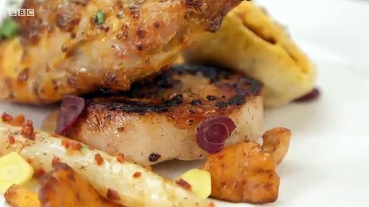 MasterChef - The Professionals - Se13 - Ep16 HD Watch HD Deutsch