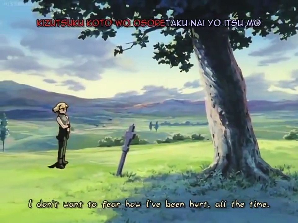 Blue Gender - Ep21 HD Watch HD Deutsch