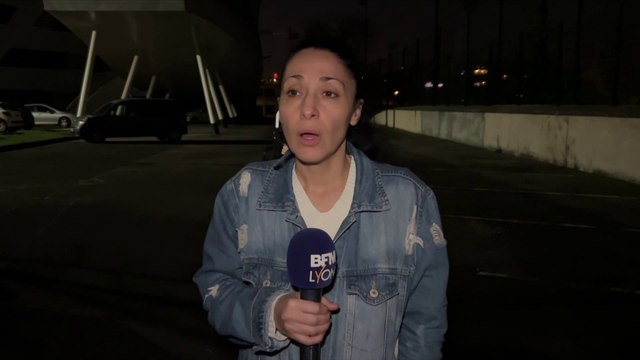 Il y avait des gens morts dans les parties communes : une rescapée de l'incendie de Vaulx-en-Velin se confie