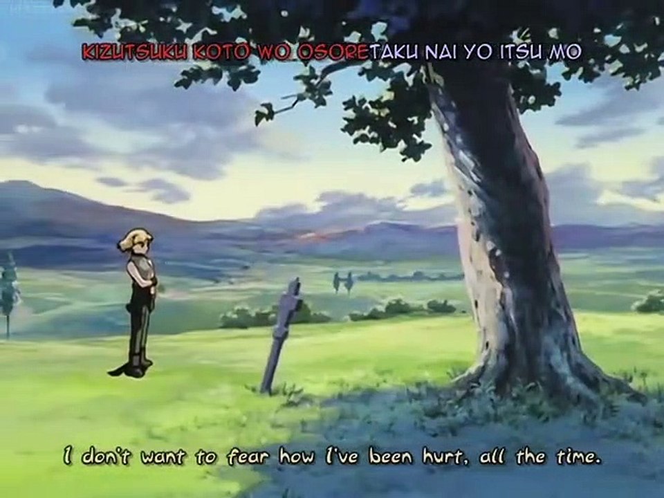 Blue Gender - Ep22 HD Watch HD Deutsch