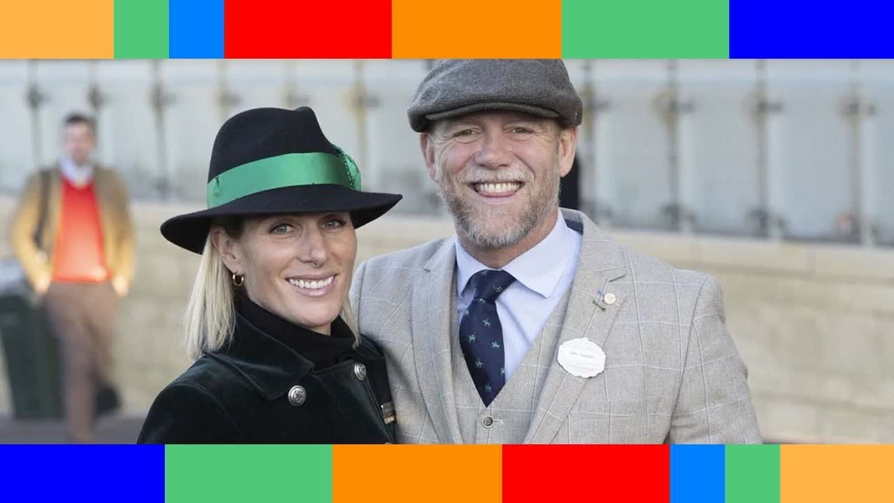 Mike Tindall : il révèle pourquoi ses enfants mangent à part lors du repas de Noël de la famille roy