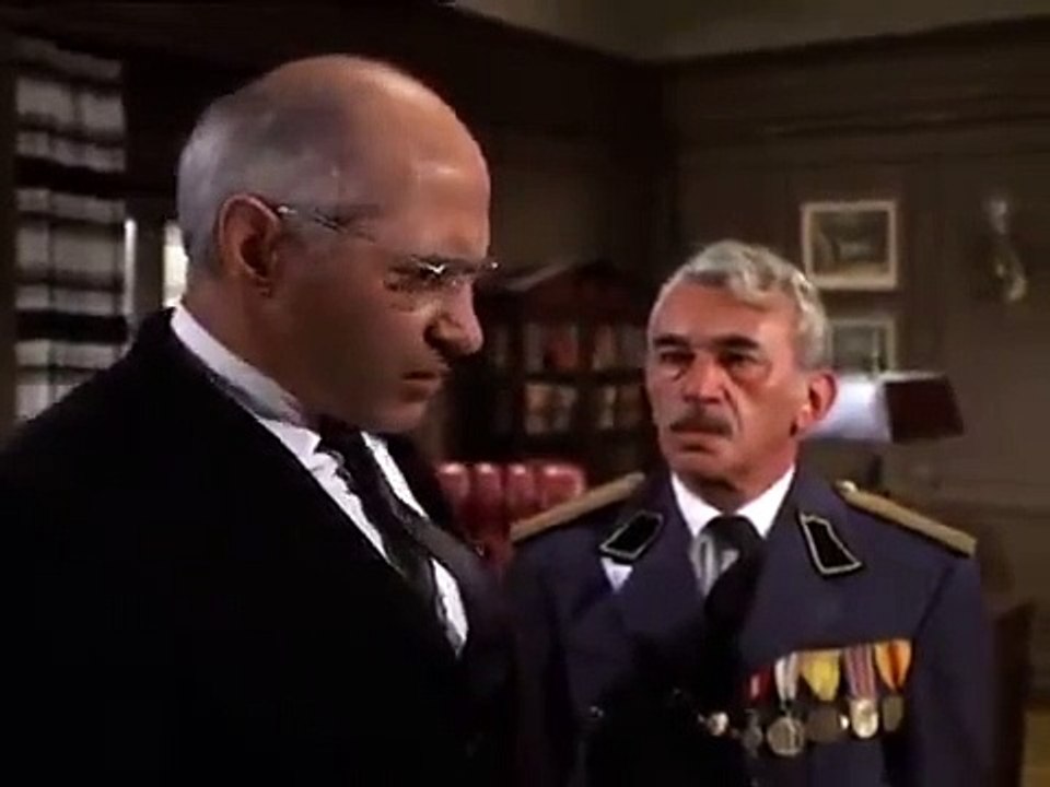 Mission - Impossible - Se4 - Ep04 HD Watch HD Deutsch