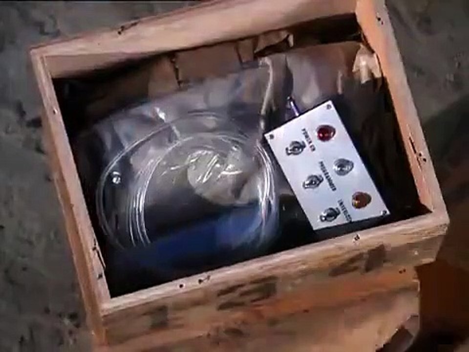 Mission - Impossible - Se4 - Ep06 HD Watch HD Deutsch