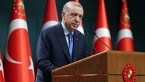Son Dakika: Cumhurbaşkanı Erdoğan, milyonların heyecanla beklediği düzenlemeyi açıkladı: EYT'de yaş şartı olmayacak
