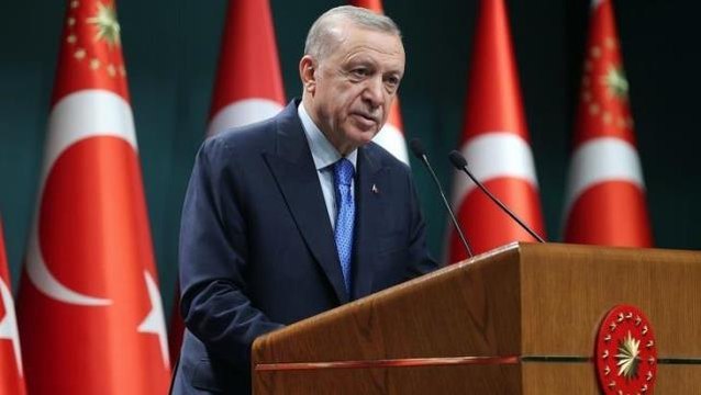 Son Dakika: Cumhurbaşkanı Erdoğan, milyonların heyecanla beklediği düzenlemeyi açıkladı: EYT'de yaş şartı olmayacak