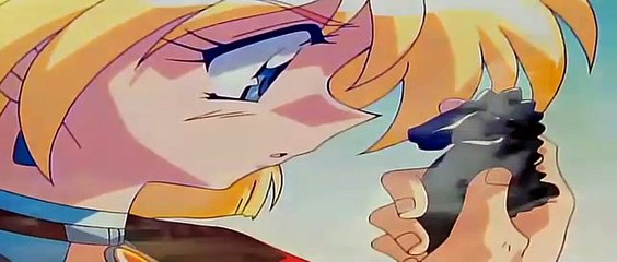 Lost Universe (Universo Perdido) Capítulo 07 Español Latino