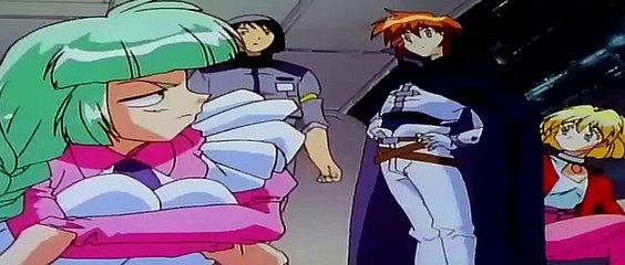 Lost Universe (Universo Perdido) Capítulo 03 Español Latino