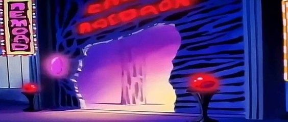 Lost Universe (Universo Perdido) Capítulo 04 Español Latino