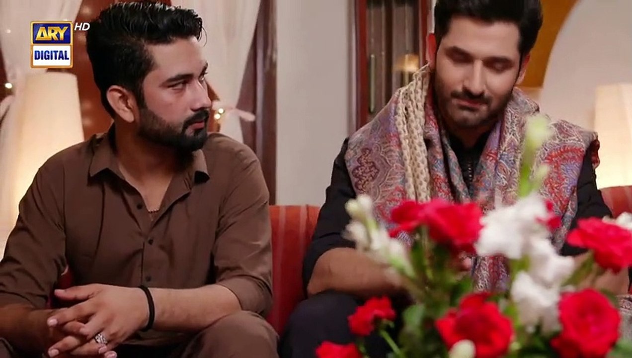 Hook Episode 2   28th December 2022   ARY Digital