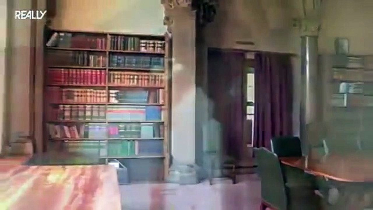 Most Haunted - Se23 - Ep08 - Kelham Hall (Part 2) HD Watch HD Deutsch