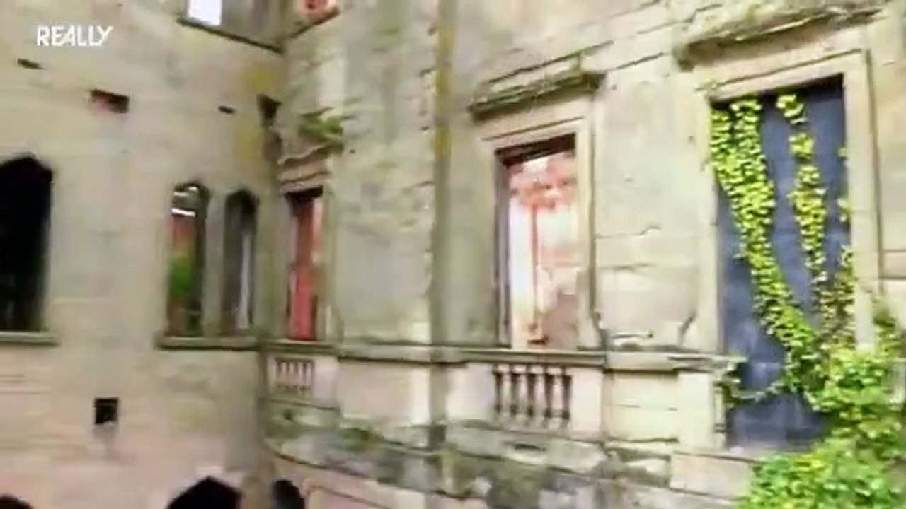 Most Haunted - Se23 - Ep09 - Guy's Cliffe House (Part 1) HD Watch HD Deutsch