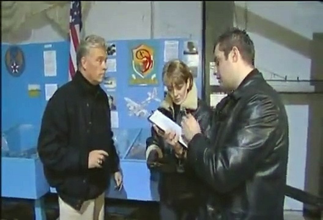 Most Haunted - Se3 - Ep01 HD Watch HD Deutsch