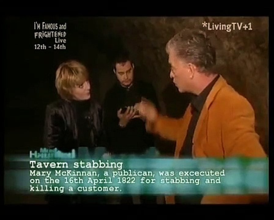 Most Haunted - Se3 - Ep03 HD Watch HD Deutsch