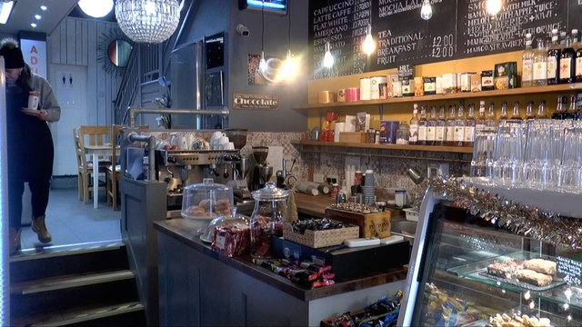 Gillingham cafe fears closure as cost of living escalates