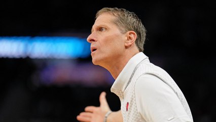 NCAAM 12/28 Preview: #9 Arkansas Vs. LSU