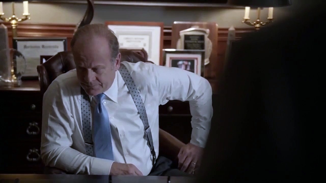 Boss - Se1 - Ep05 - Remembered HD Watch HD Deutsch