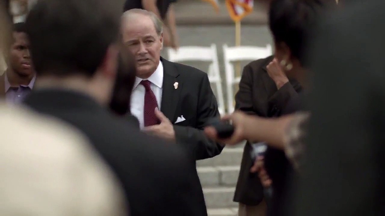 Boss - Se1 - Ep08 - Choose HD Watch HD Deutsch