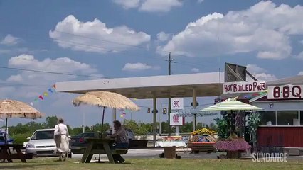 Rectify - Se4 - Ep05 - Pineapples In Paris HD Watch HD Deutsch