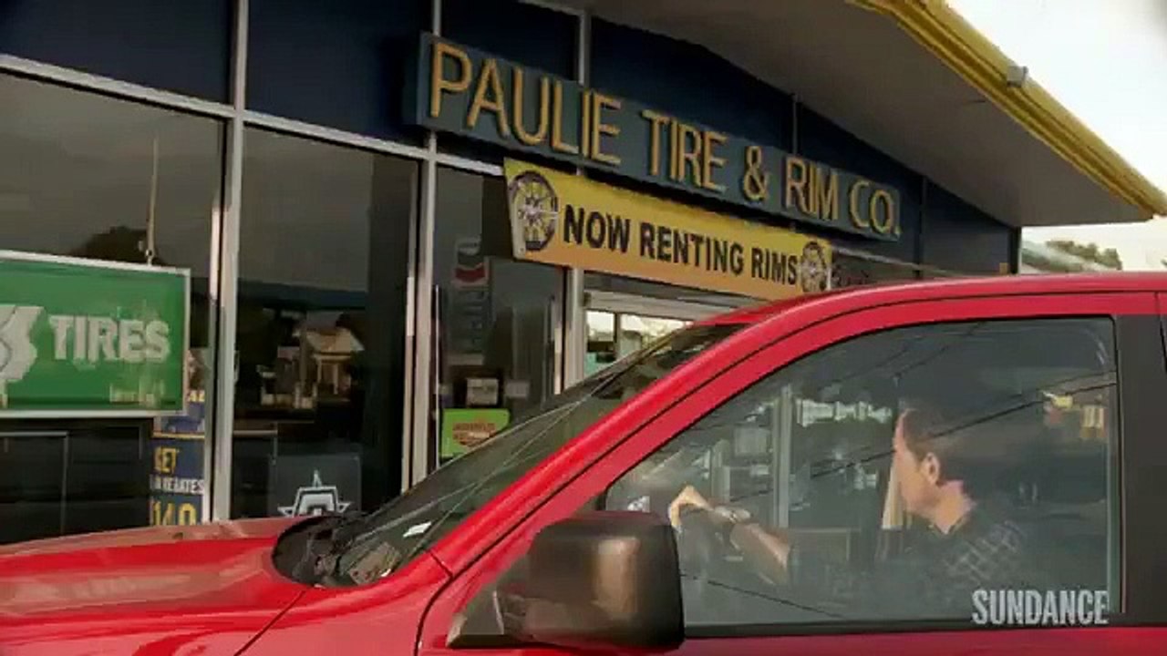 Rectify - Se4 - Ep06 - Physics HD Watch HD Deutsch