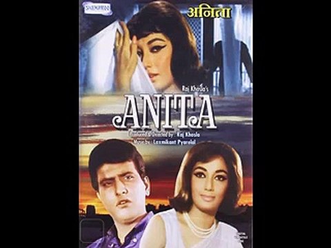 004-Audio,Super Hit Song,Film,Anita-Singer,Lata Mangeshkar Devi Ji-And-Music,Laxmikant Pyerelal-And-Lyrics,Raja Mehdi Alli Khan-And-Actres-Manoj Kumar-And-Sadhna Devi Ji-1964