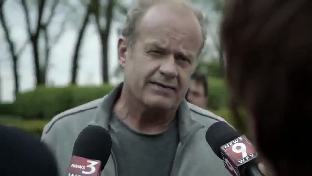 Boss - Se2 - Ep04 - Redemption HD Watch HD Deutsch