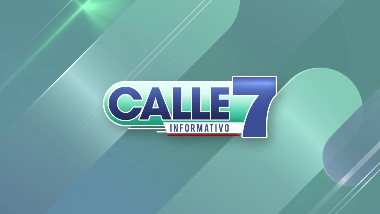 Calle 7, 28 Diciembre 2022