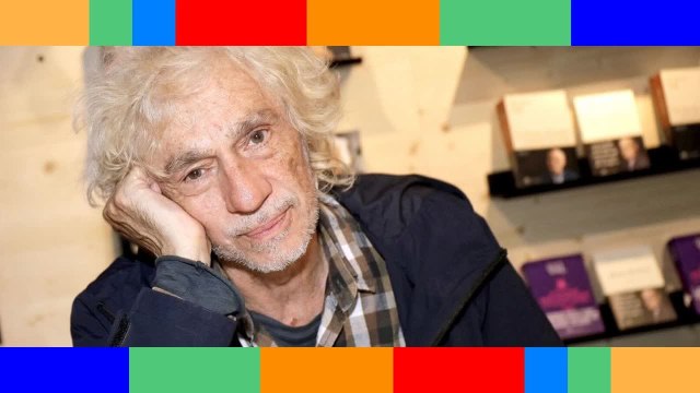 J'ai essayé toutes les drogues dures : Louis Bertignac très cash sur sa consommation de drogues