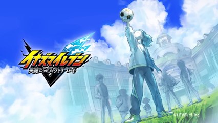 Inazuma Eleven : Victory Road of Heroes - Présentation du système de jeu (football)