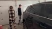 Parents prank 16 y/o twins before surprising them with new cars for Christmas!