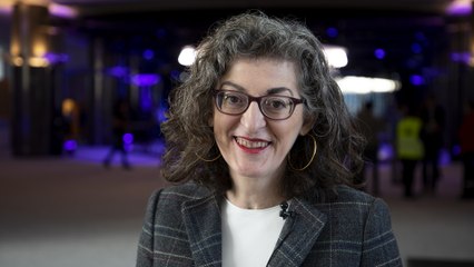 Entrevista a Maite Pagazaurtundúa: “En Cataluña se ha generado un régimen iliberal populista”