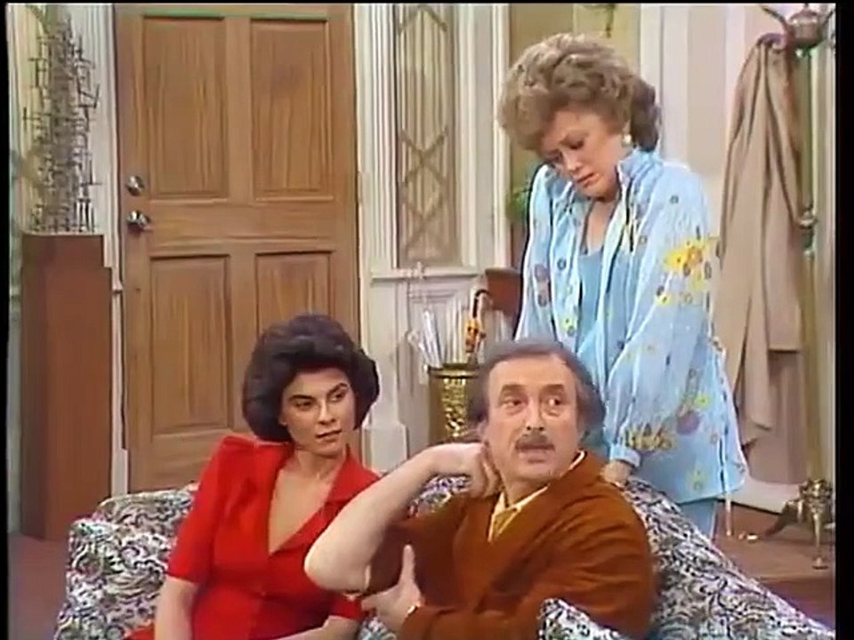 Maude - Se4 - Ep20 HD Watch HD Deutsch