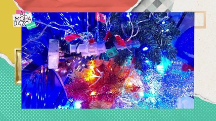 Los accidentes están a la orden del día en estas fechas - Almohadazo Casero