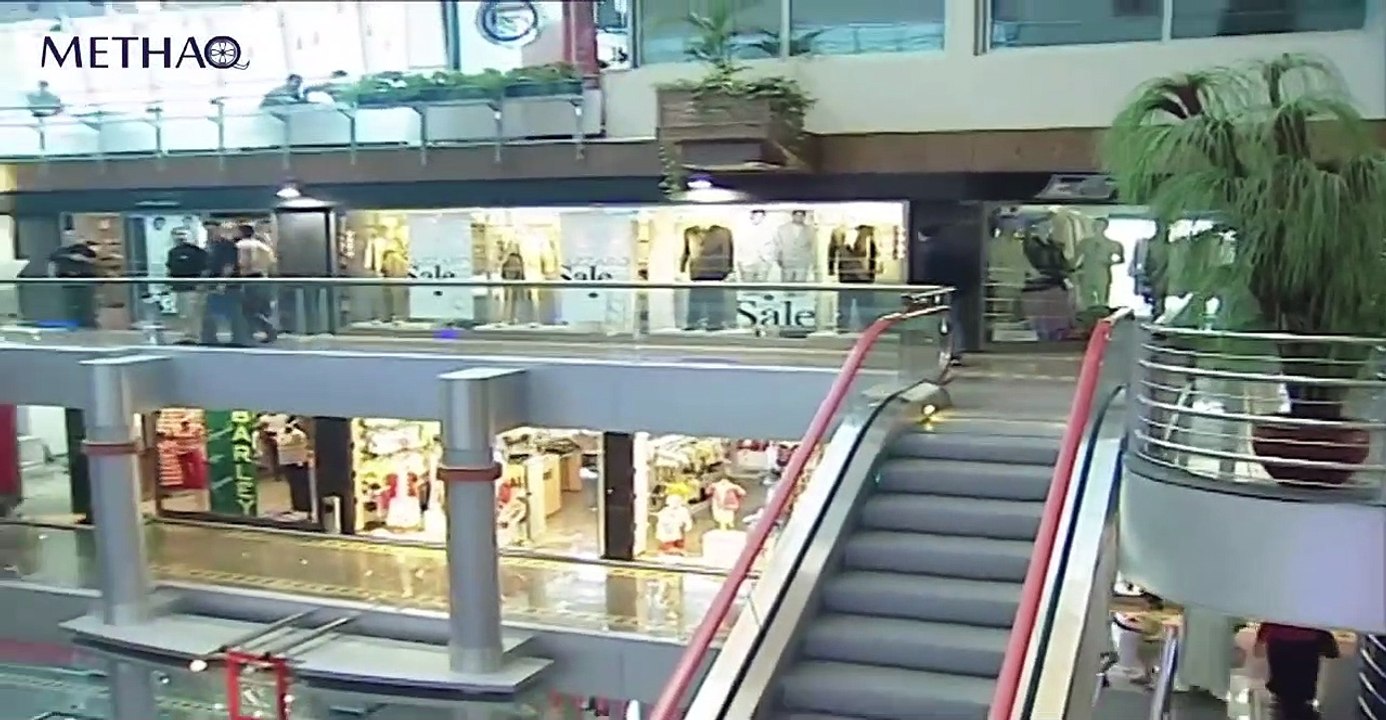 مسلسل الرحيل الى الوجه الاخر الحلقة 6 السادسة