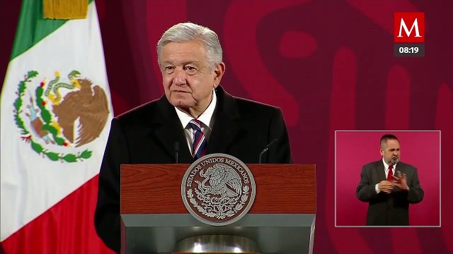 Candidatos presidenciales de oposición no tienen experiencia; conservadurismo no tiene futuro: AMLO