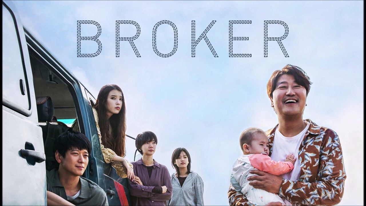 Broker - Trailer © 2023 Drama